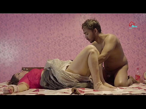❤️ web series: i love you Daadi She taught him how to have sex with a girl !!! Porno at us ❌❤