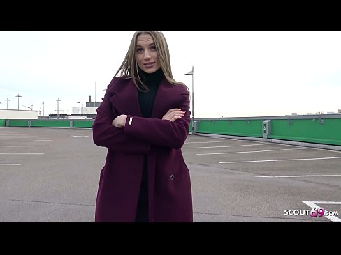 ❤️ GERMAN SCOUT IS A DREAM TOUCHING STEELE, PARKING LOT TELLTALE AND SEXY FOR MONEY Porno at us ❌❤