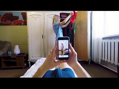 ❤️ Stepsister made her brother cum right before mom came home Porno at us ❌❤