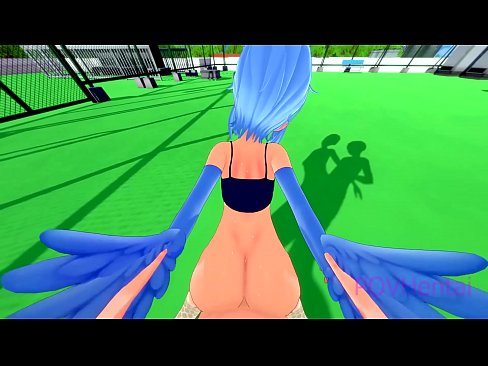 ❤️ Harpy monster girl. Porno at us ❌❤