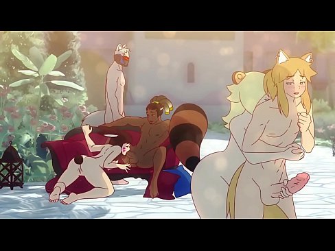 ❤️ The most vivid shots of this cartoon in slow motion. Porno at us ❌❤